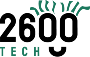 2600 Technologies Logo