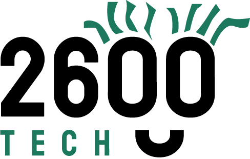 2600 Tech